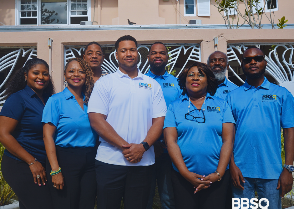 Assess. Align. Accelerate. BBSQ’s Board Looks Ahead to the New Year.