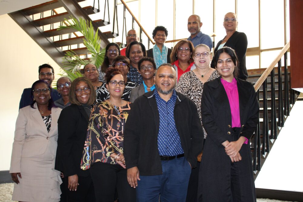 The Hugh Wooding Law School Strategic Planning Process
